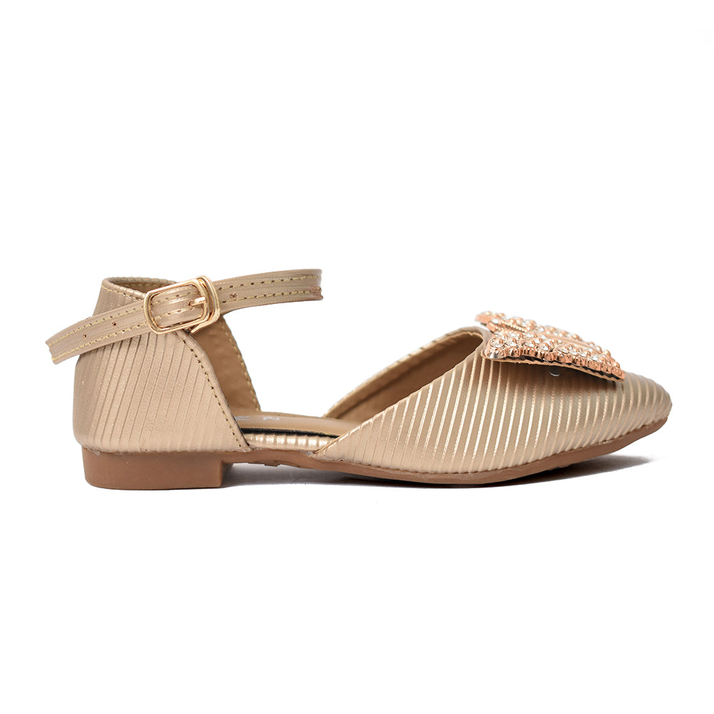 Girls Casual Pumps