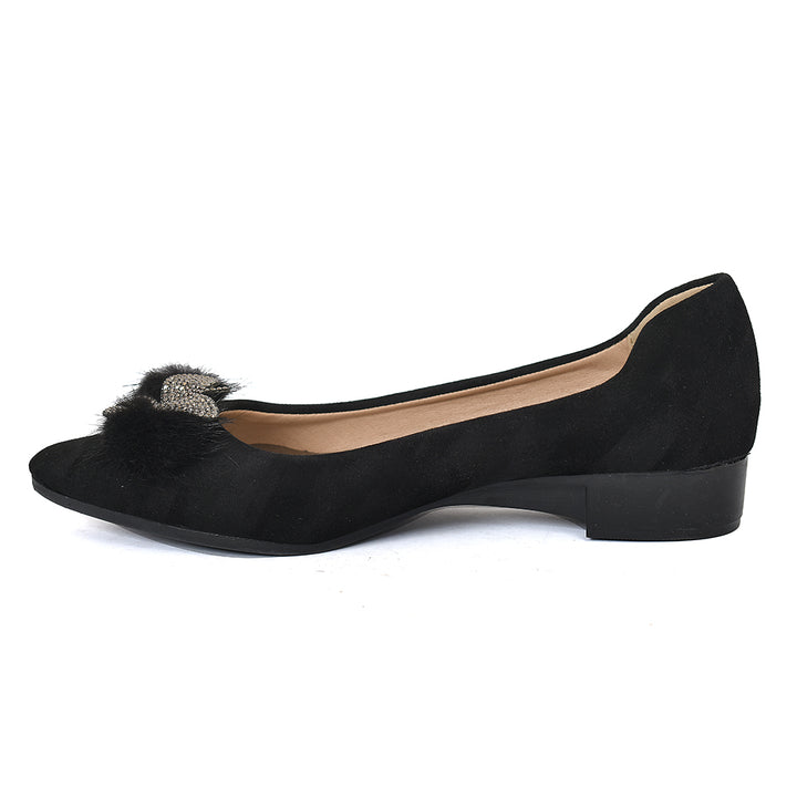 Casual Pumps