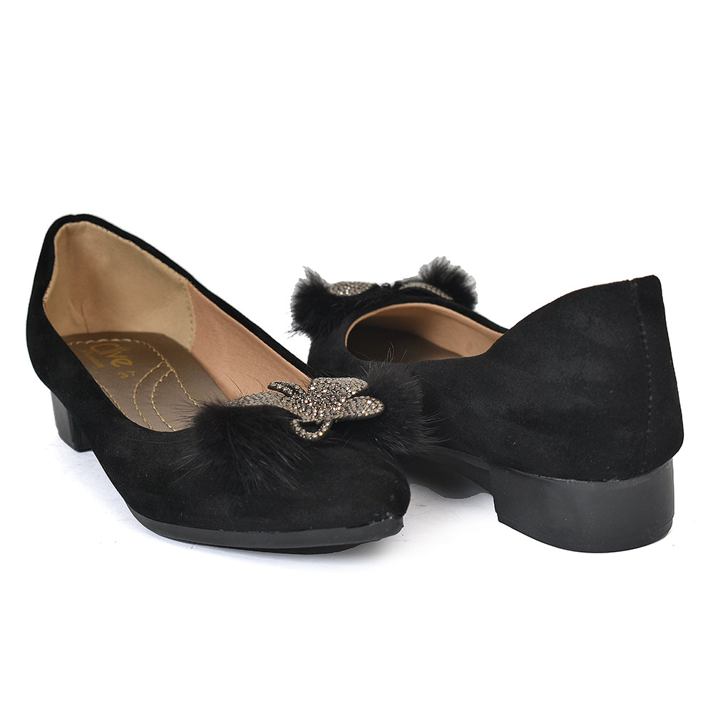 Casual Pumps