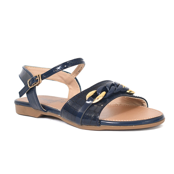 Girls Casual Sandal (Large Size)