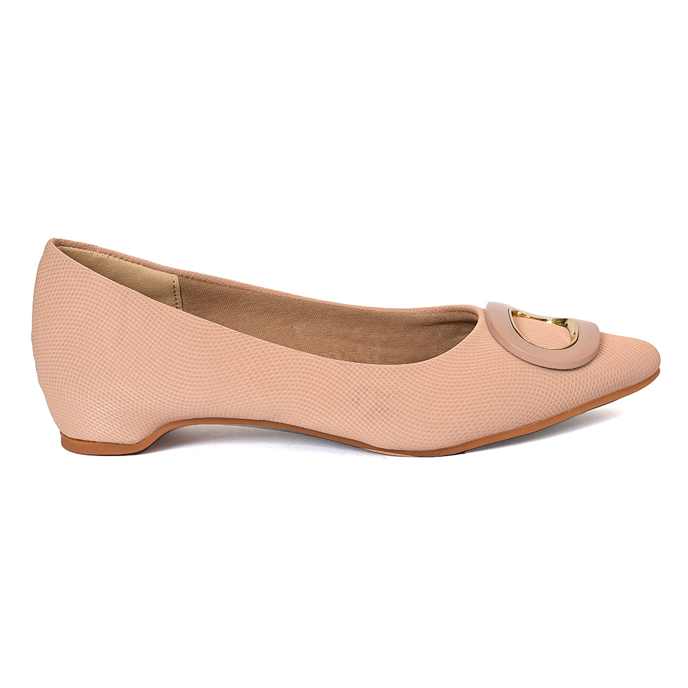 Casual Pumps