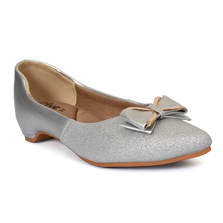 Fancy Pumps