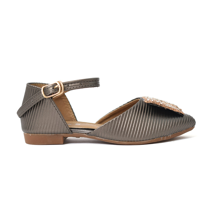 Girls Casual Pumps