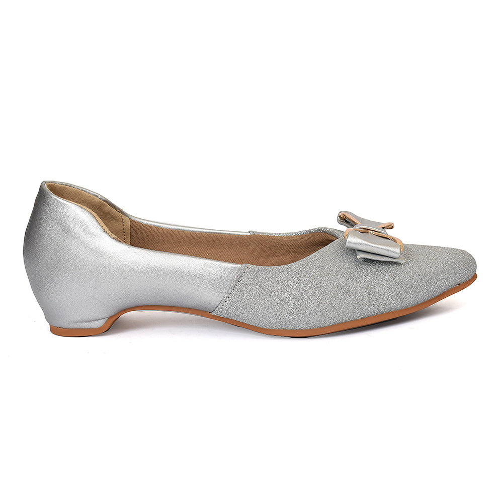 Fancy Pumps