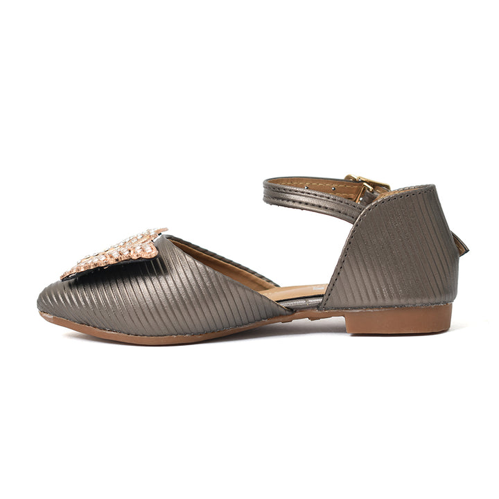 Girls Casual Pumps