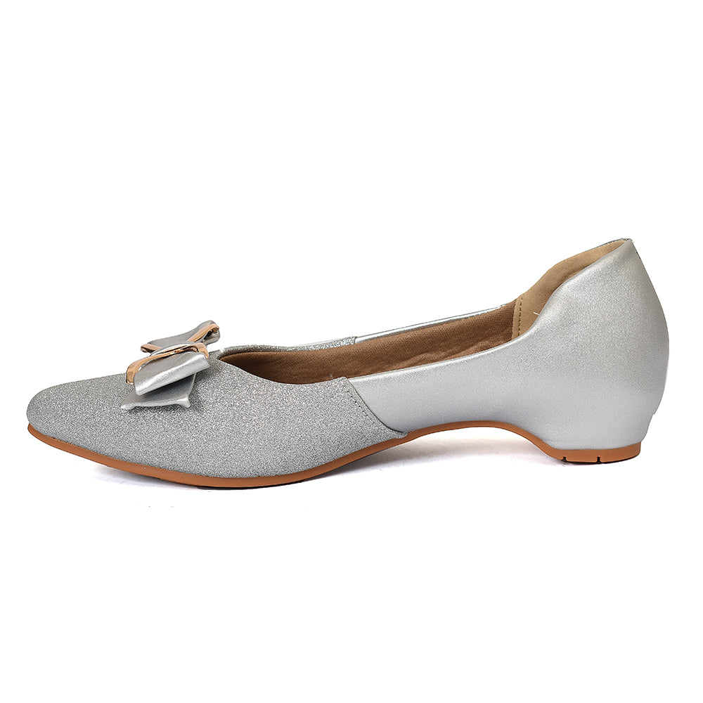 Fancy Pumps