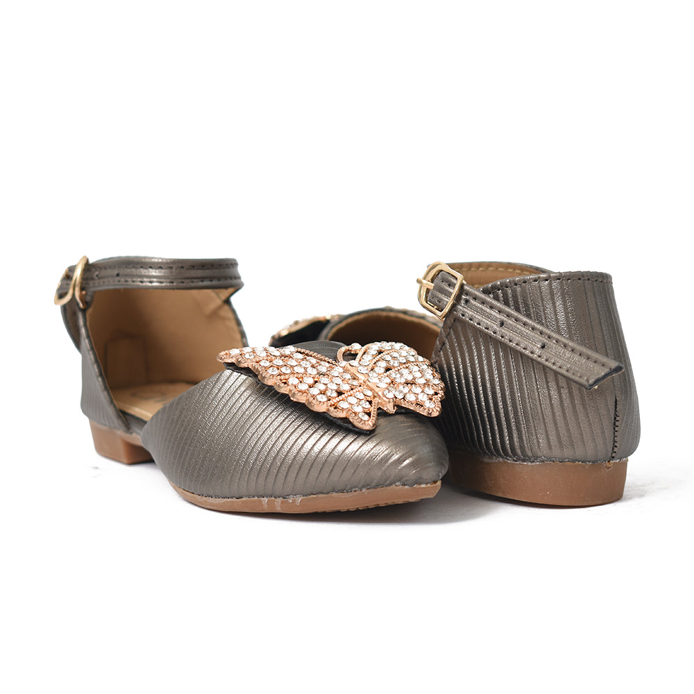 Girls Casual Pumps