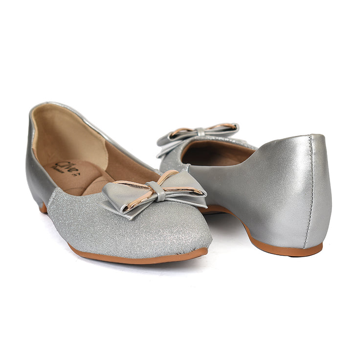 Fancy Pumps