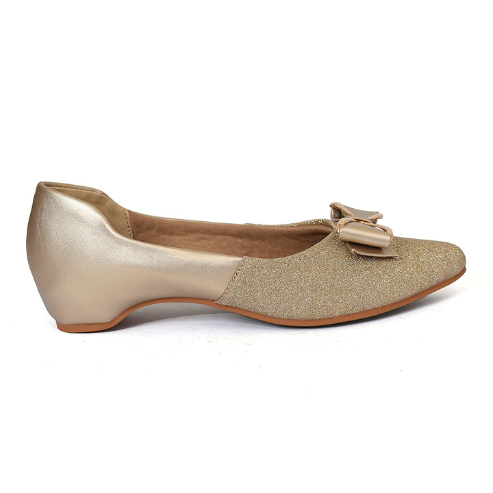 Fancy Pumps