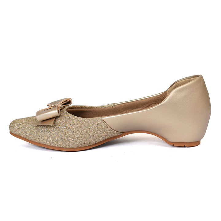 Fancy Pumps