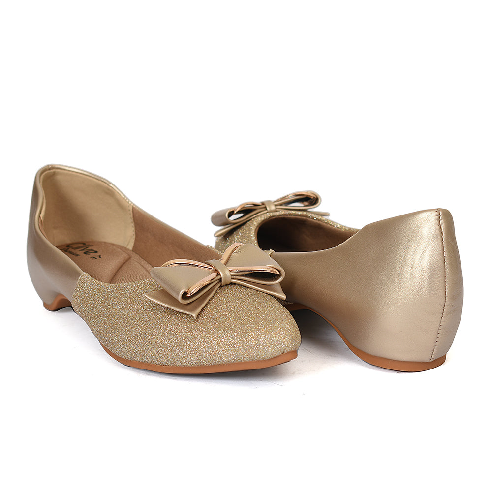 Fancy Pumps