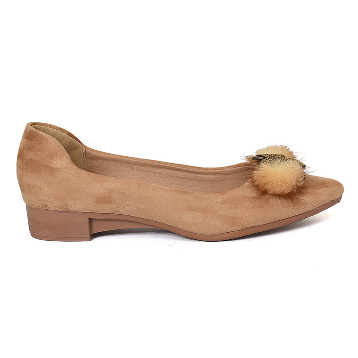 Casual Pumps