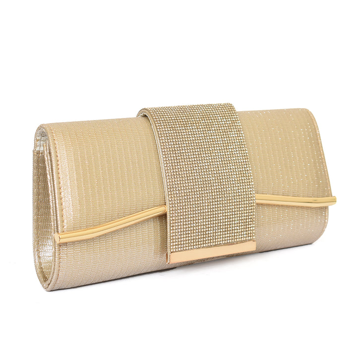 Fancy Clutch