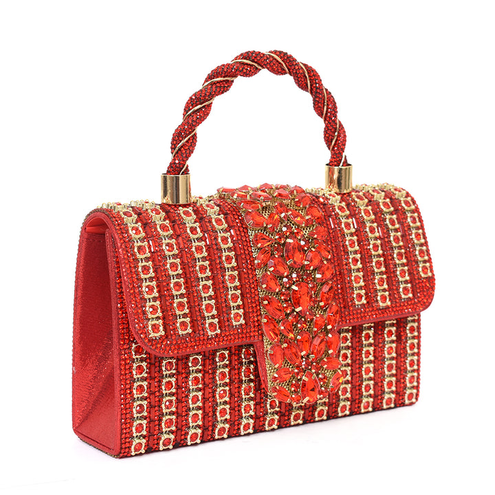 Fancy Clutch