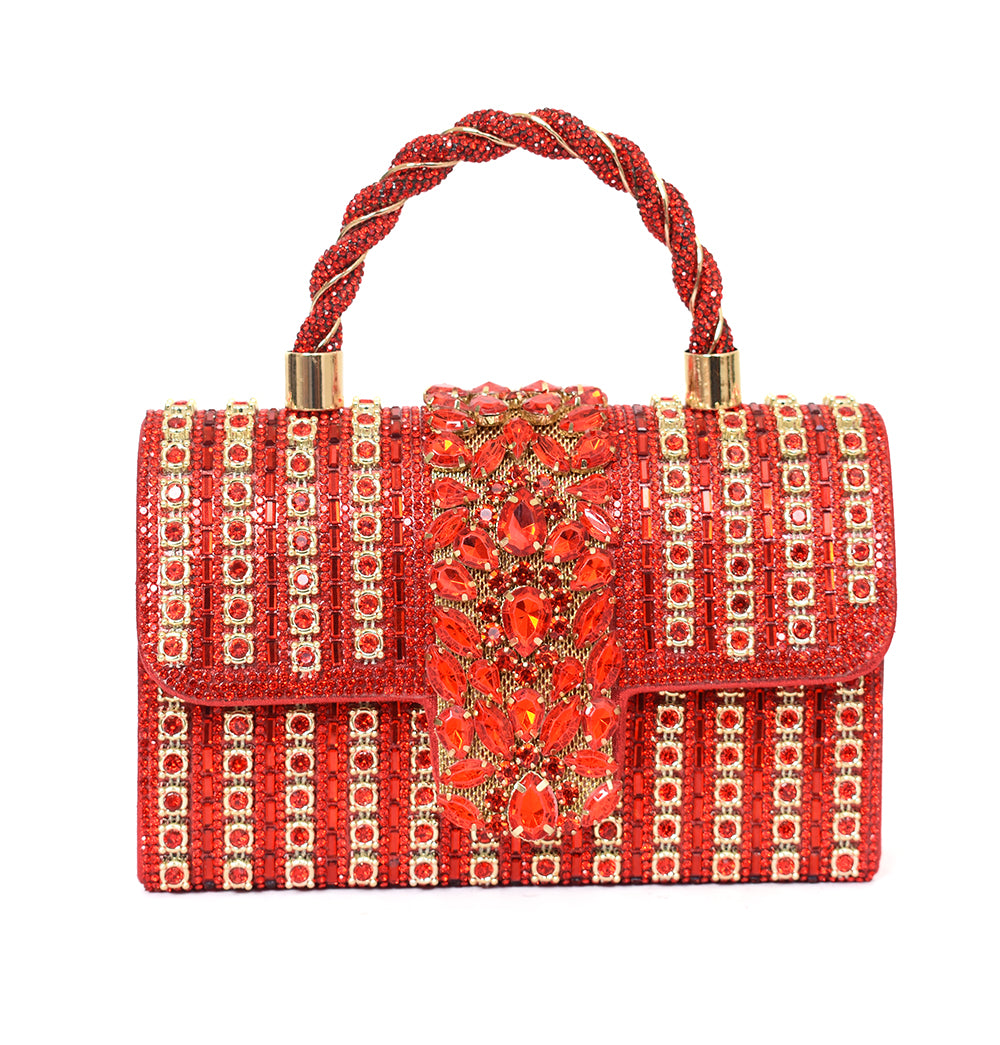 Fancy Clutch