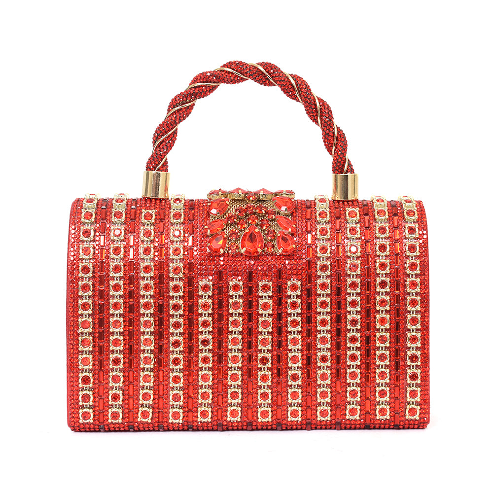 Fancy Clutch
