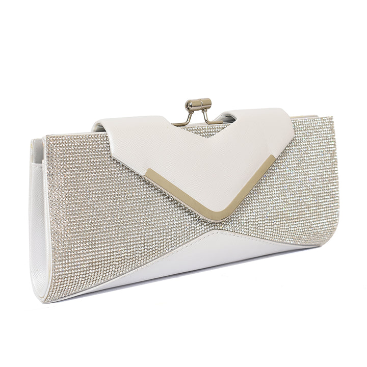 Fancy Clutch
