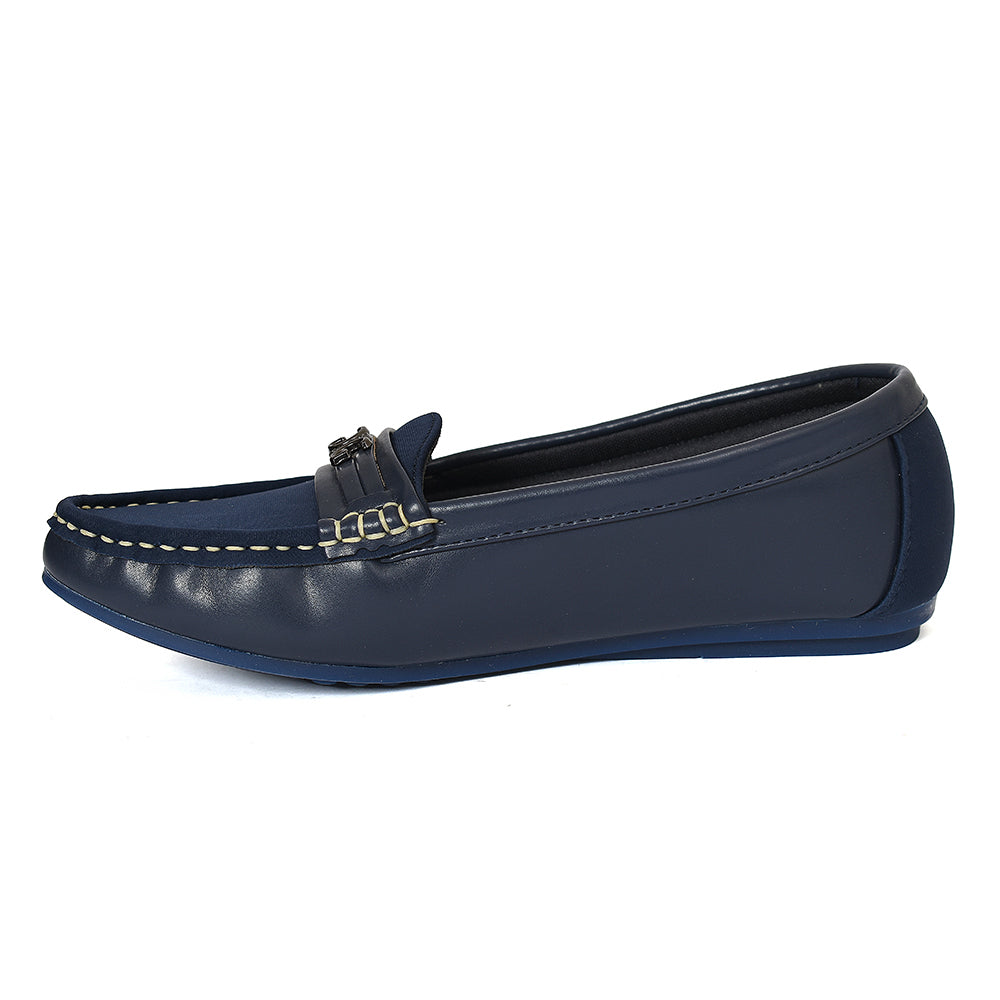 Casual Loafers