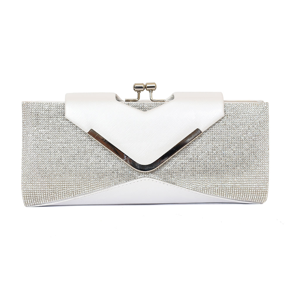 Fancy Clutch