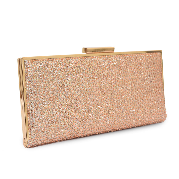 Fancy Clutch