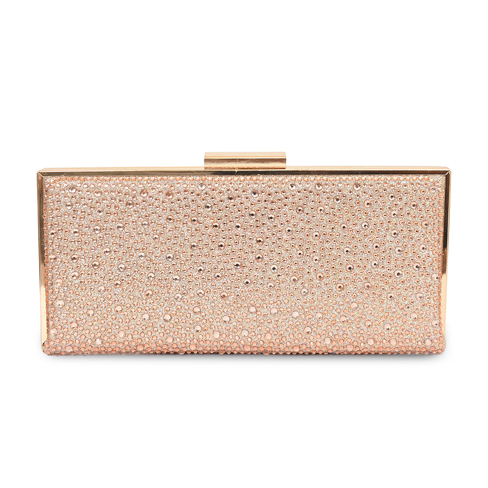 Fancy Clutch