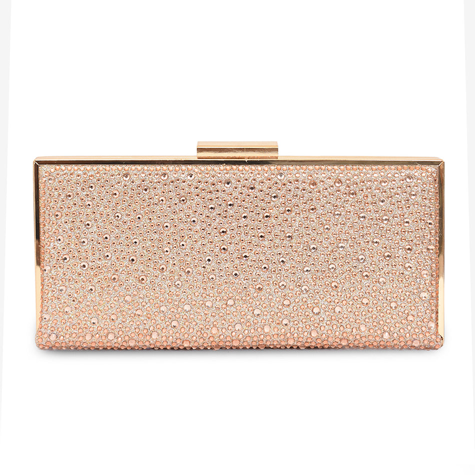 Fancy Clutch