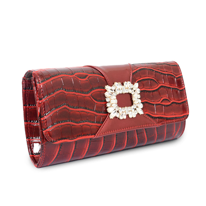 Fancy Clutch