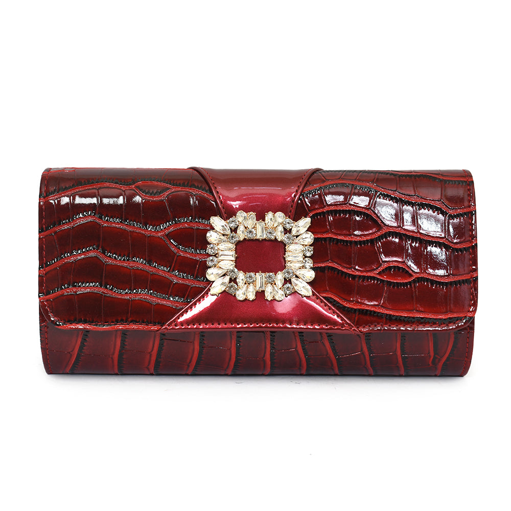 Fancy Clutch