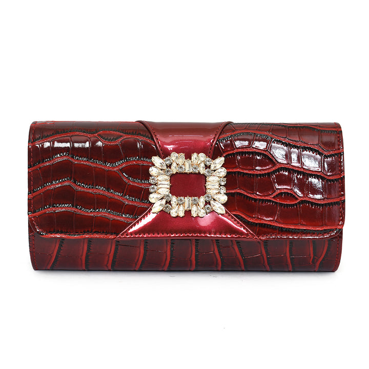Fancy Clutch