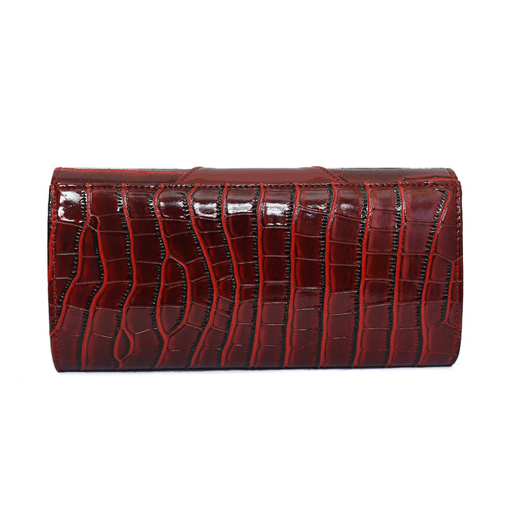 Fancy Clutch