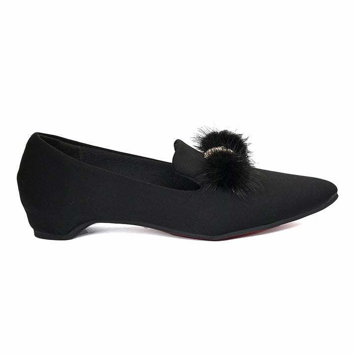 Casual Pumps