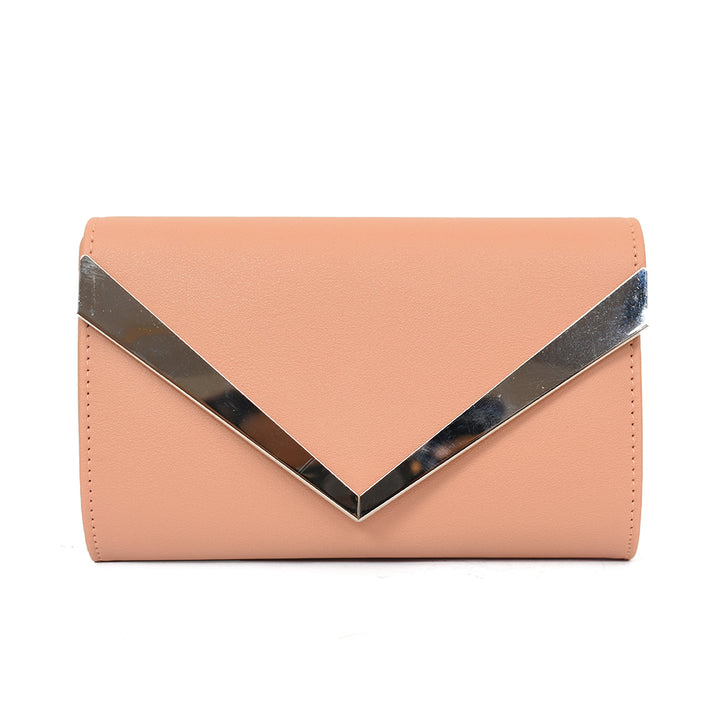 Fancy Clutch