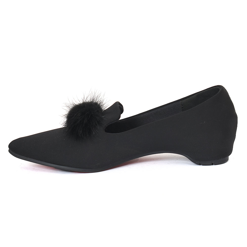 Casual Pumps