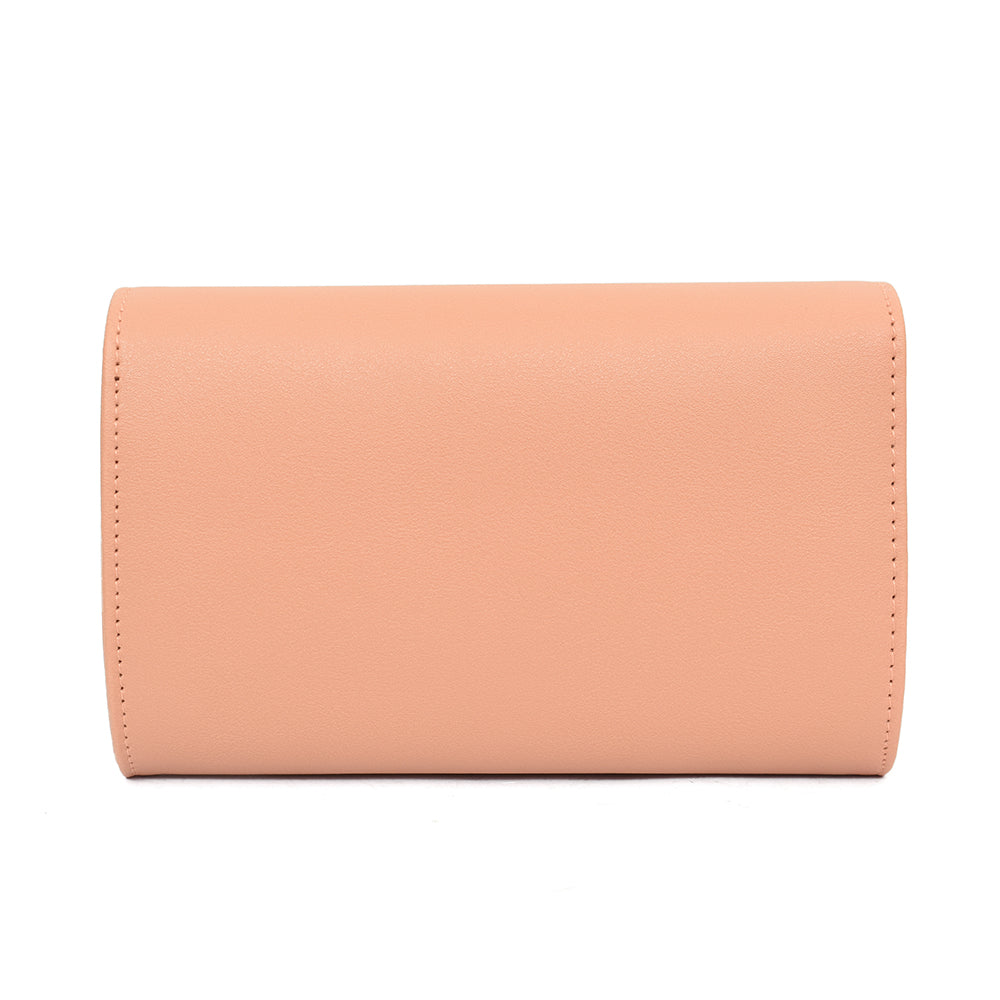 Fancy Clutch