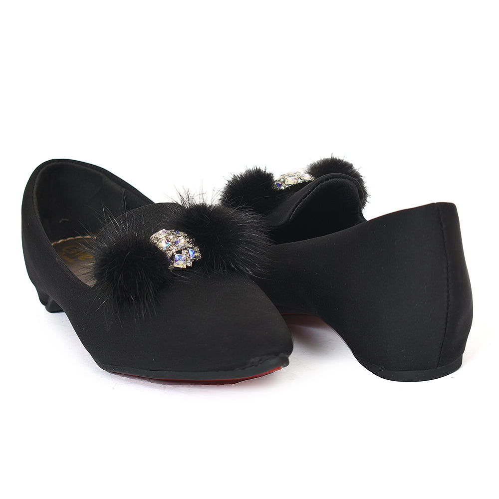 Casual Pumps