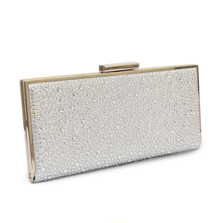 Fancy Clutch