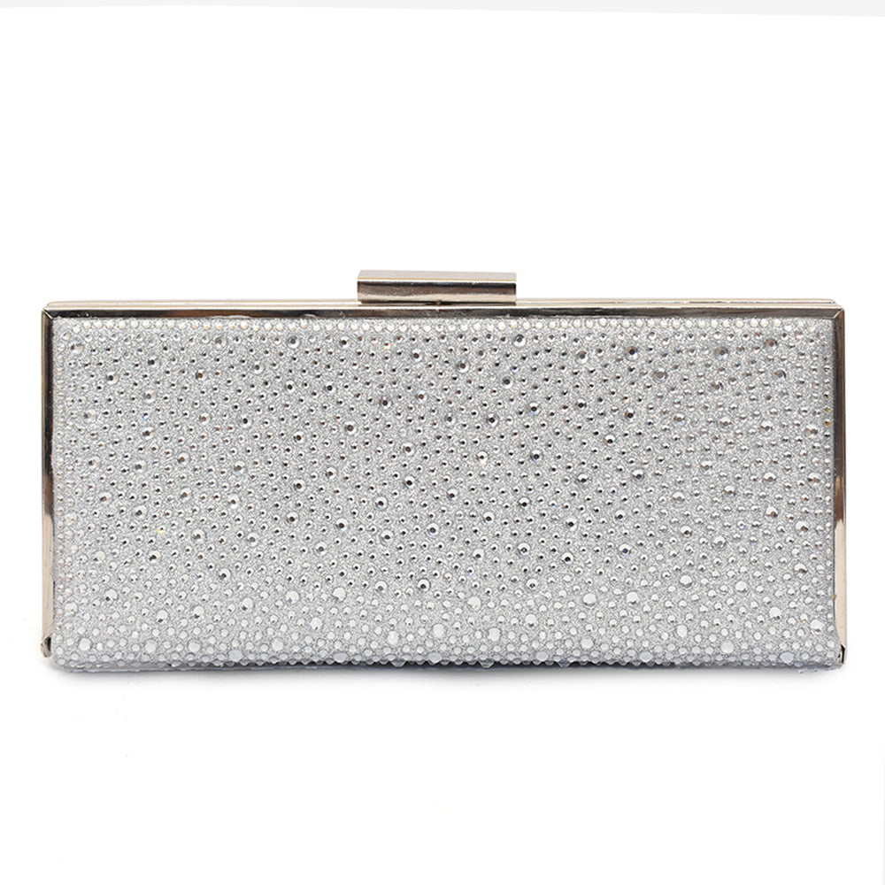 Fancy Clutch