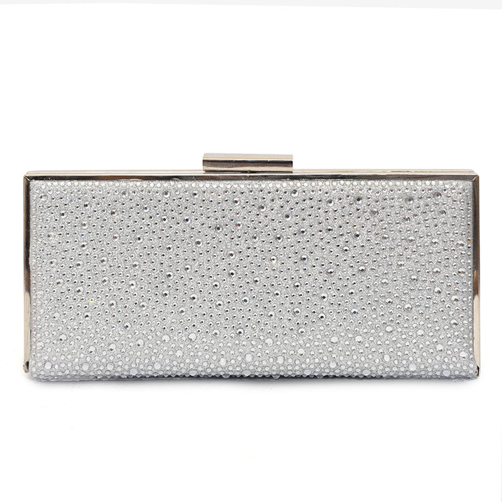 Fancy Clutch
