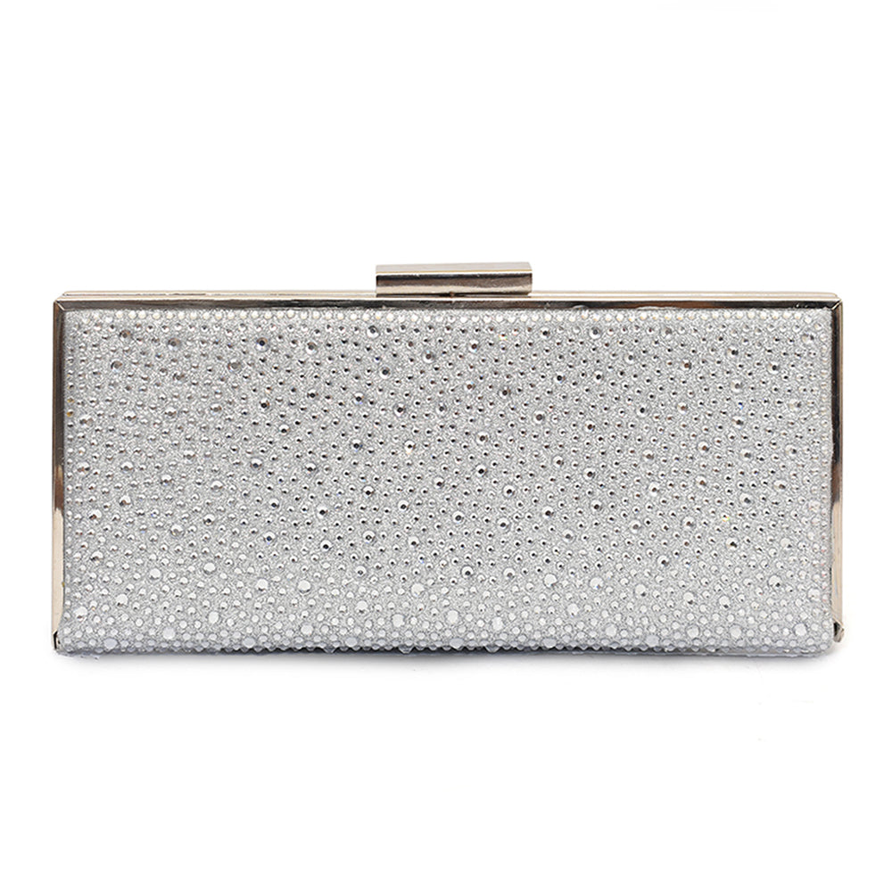 Fancy Clutch