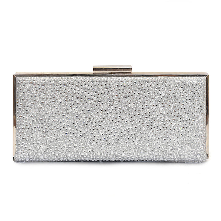 Fancy Clutch