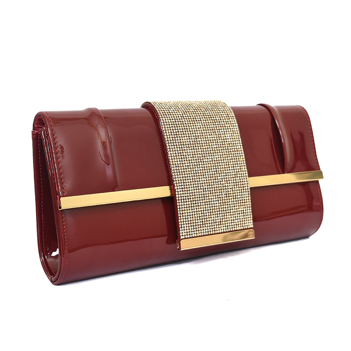 Fancy Clutch