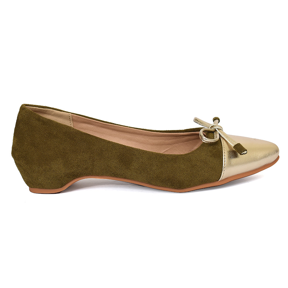 Casual Pumps