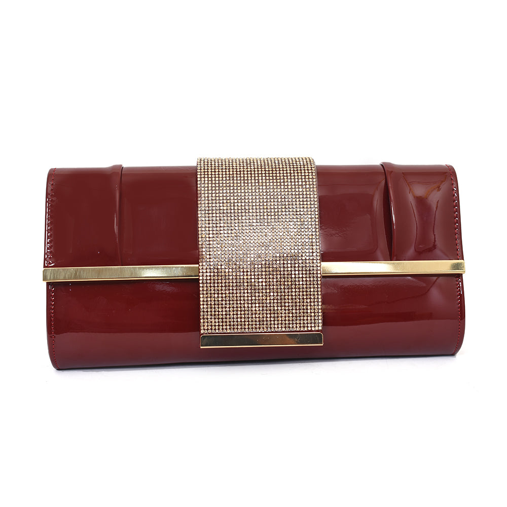 Fancy Clutch