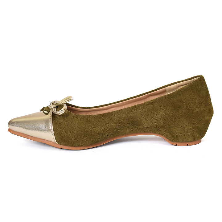 Casual Pumps