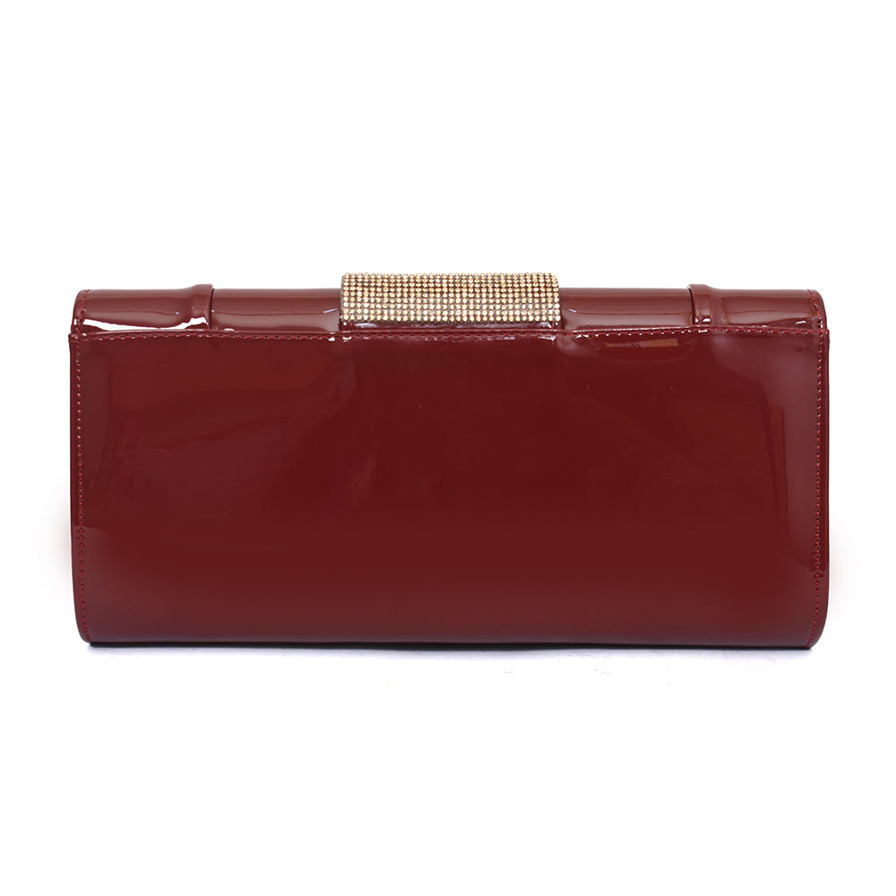Fancy Clutch
