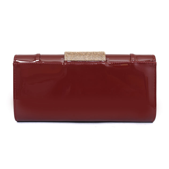 Fancy Clutch