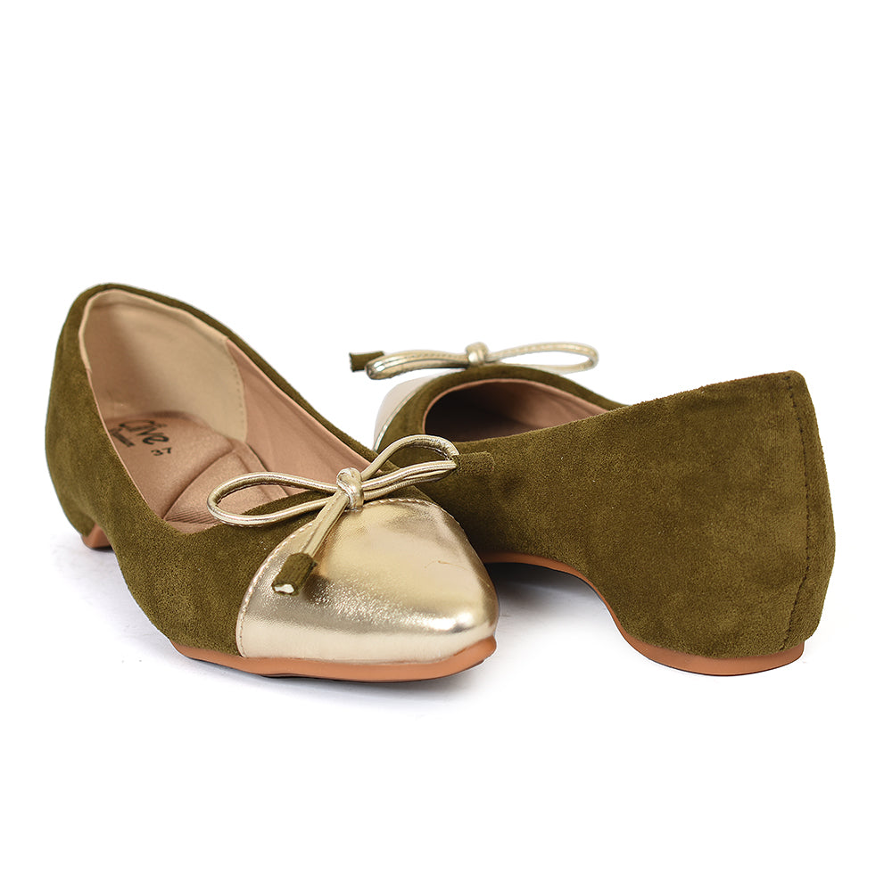 Casual Pumps