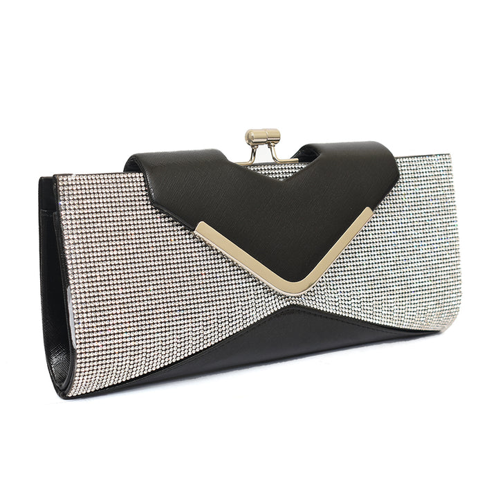 Fancy Clutch