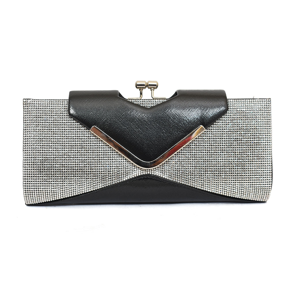 Fancy Clutch