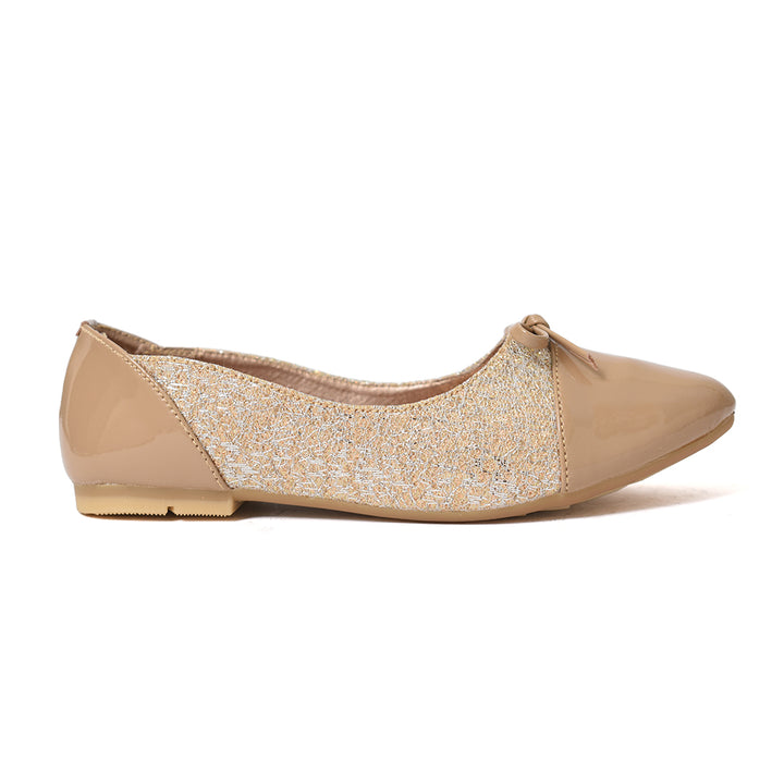 Girls Casual Pumps (Large Size)